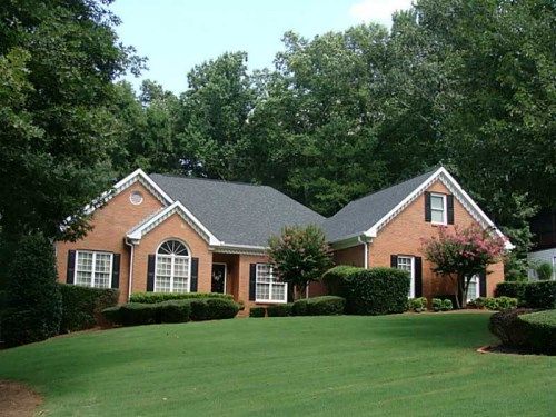 3430 Ashton Drive, Suwanee, GA 30024