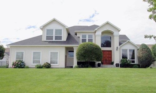 1041 Country Court, Richland, WA 99352