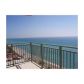 2080 S Ocean Dr # 1602, Hallandale, FL 33009 ID:10218283