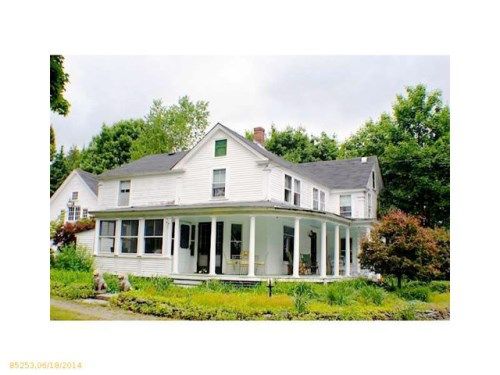 12 Barnard Lane, Kennebunk, ME 04043