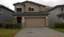 20802 Mountainside Drive Eagle River, AK 99577