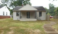 1390 Wrenwood St Memphis, TN 38122