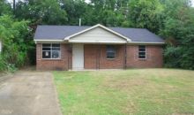 2574 Burns Ave Memphis, TN 38114