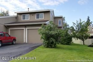 1734 Eastridge Drive, Anchorage, AK 99501