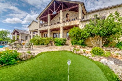 101 Hunters Cliff, Boerne, TX 78006