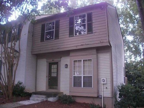 Unit N/a - 501 Wedgewood Way, Atlanta, GA 30350