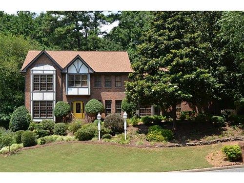 3190 Hartridge Drive, Alpharetta, GA 30022