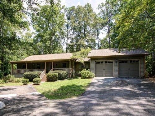 735 Ebenezer Road, Roswell, GA 30075