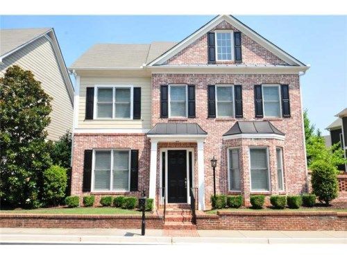 235 Kendemere Point, Roswell, GA 30075