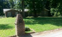 4370 Newcastle Circle Lithonia, GA 30038