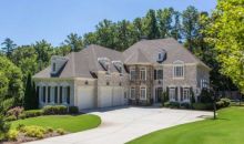 220 Eagles Circle Alpharetta, GA 30004