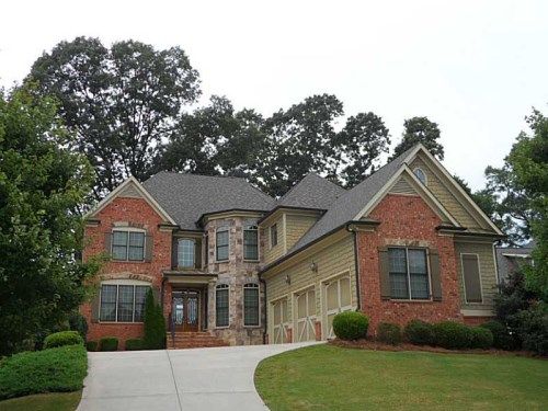 2133 Boyce Circle, Marietta, GA 30066