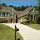 727 Oak Mountain Road, Kennesaw, GA 30152 ID:10034675