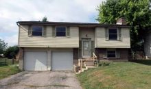 158 Lexington Farm Rd Englewood, OH 45322