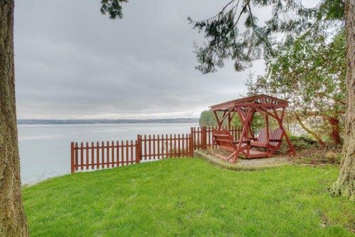 969 12th Ave, Fox Island, WA 98333