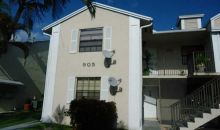 905 N FRANKLIN AV # 905J Homestead, FL 33034