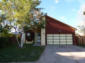 3410 Briarknoll Dr, Colorado Springs, CO 80916