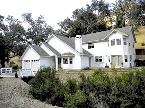 6605 Llano Road, Atascadero, CA 93422