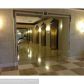 2030 S OCEAN DR # 419, Hallandale, FL 33009 ID:10028488