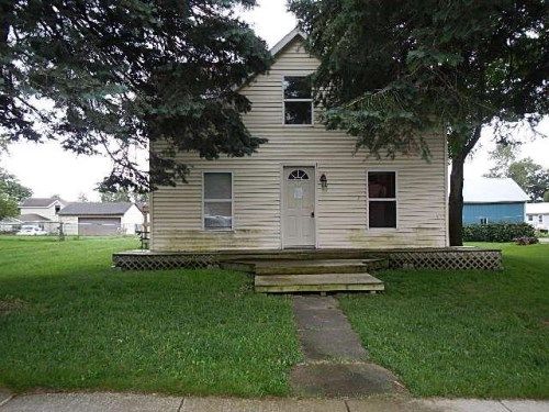 200 Cottage St NW, Shellsburg, IA 52332