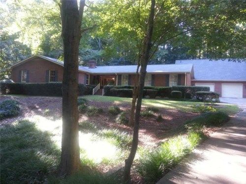 425 Longview Drive, Norcross, GA 30071