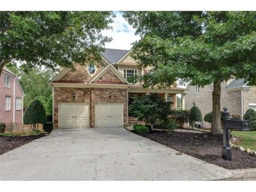 12902 Waterside Drive, Alpharetta, GA 30004