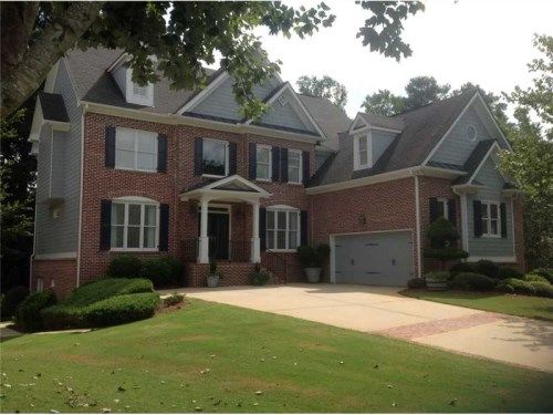 1081 Trailway Circle, Snellville, GA 30078