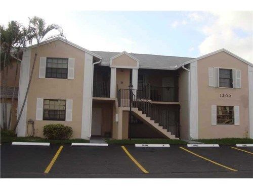 1200 N LIBERTY AV # UNIT K, Homestead, FL 33034