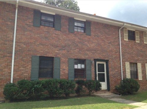 6354 Shannon Parkway Unit 11b, Union City, GA 30291