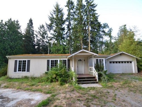 220 Fleming Drive, Sequim, WA 98382