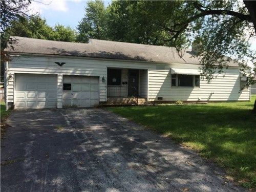 546 S West Ave, Springfield, MO 65806