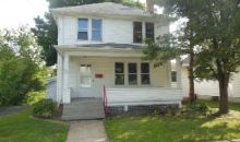 321 W Pleasant St Hillsboro, OH 45133