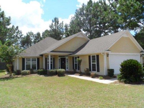 3816 Chris Circle, Valdosta, GA 31605