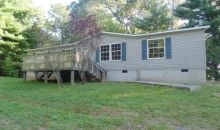 93 Gillespie Drive Leicester, NC 28748