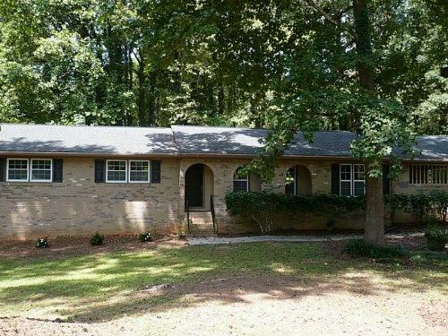 3964 Plumcrest Circle Se, Smyrna, GA 30082