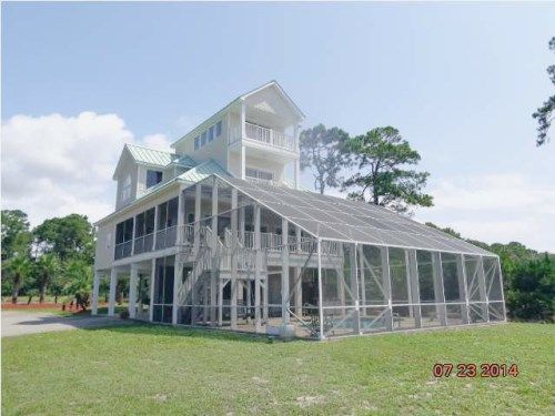 1988 HWY 98, Carrabelle, FL 32322