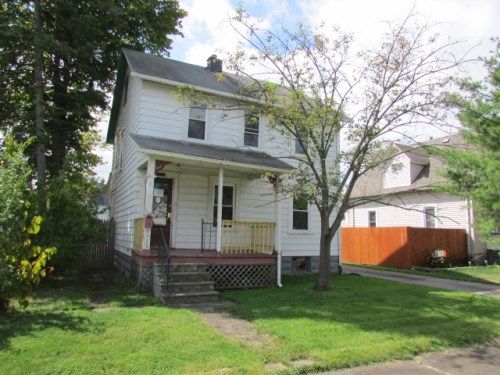 2512 E 32nd St, Lorain, OH 44055