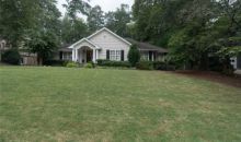 912 Beaverbrook Drive Atlanta, GA 30318