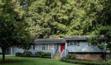 2865 Wood Forest Road Marietta, GA 30066