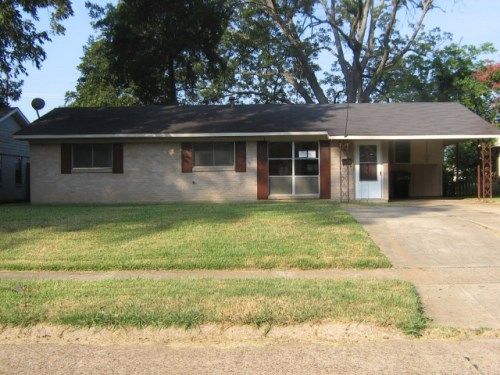 3206 Schuler Dr, Bossier City, LA 71112