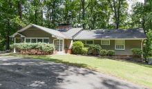 3958 Land O Lakes Drive Ne Atlanta, GA 30342