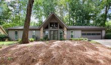 5317 Forest Brook Parkway Marietta, GA 30068