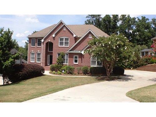 5465 Cottage Farm Road, Alpharetta, GA 30022