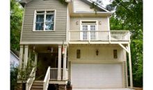 2324 Thomas Road Nw Atlanta, GA 30318