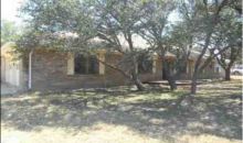 1100 Lawler Ln Brady, TX 76825