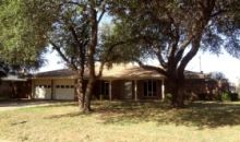 2616 Oaklawn Dr Vernon, TX 76384