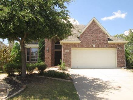 10333 Grayhawk Lane, Keller, TX 76244