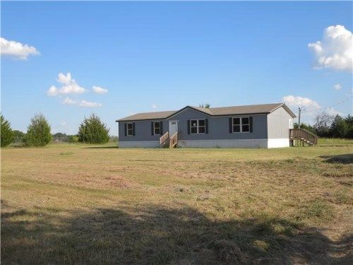 970 Jim Cannon Road, Van Alstyne, TX 75495