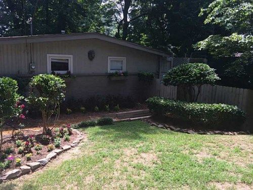 2347 Drew Valley Road Ne, Atlanta, GA 30319