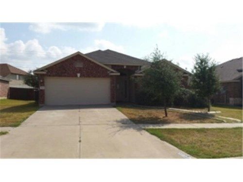 5502 Birmingham Cir, Killeen, TX 76542